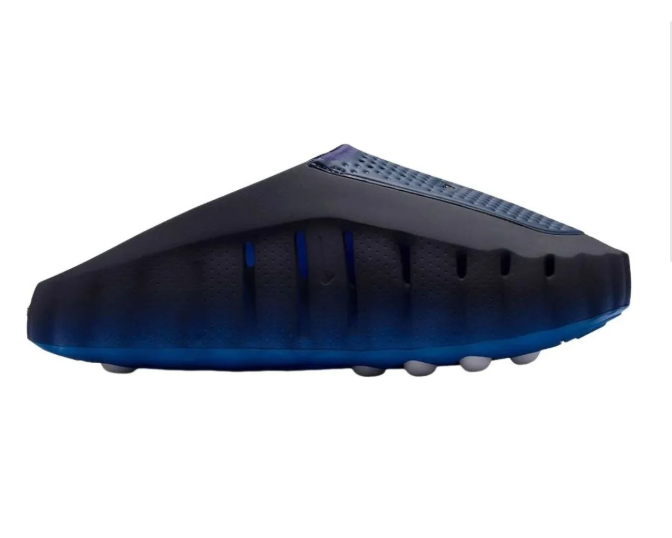 Nike ITNO Inflatable Slide Sandal – Midnight Navy