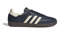 Adidas Samba OG – Night Navy / Cream White / Gum