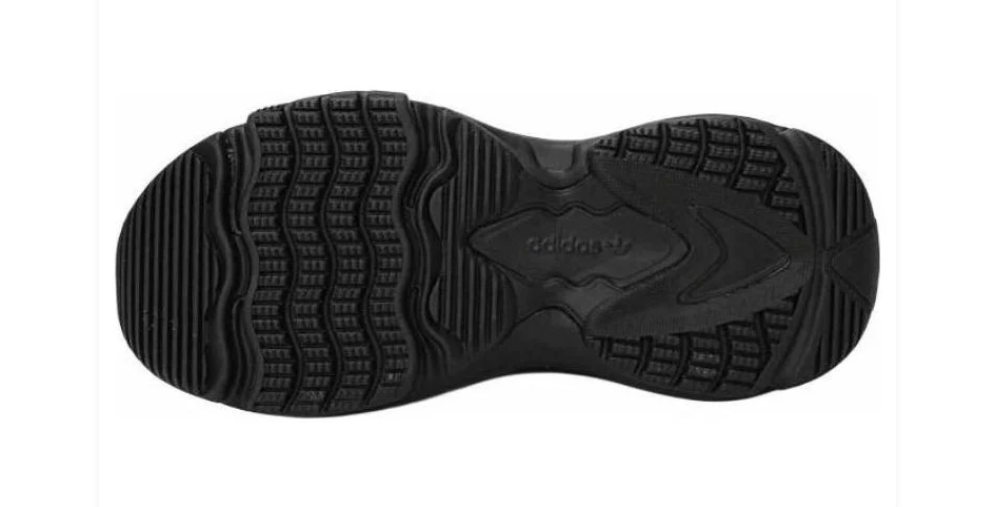 Adidas Magmur Runner – Triple Black