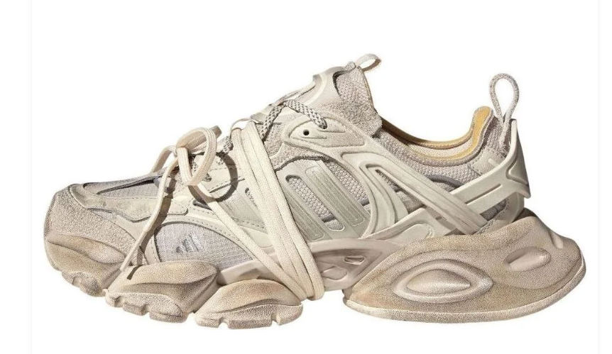 Adidas Climacool Vento – Wonder White / Beige / Aluminium