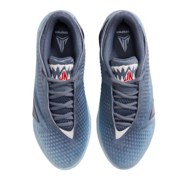 Nike Mamba Fury – Shark