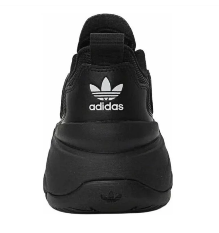 Adidas Magmur Runner – Triple Black