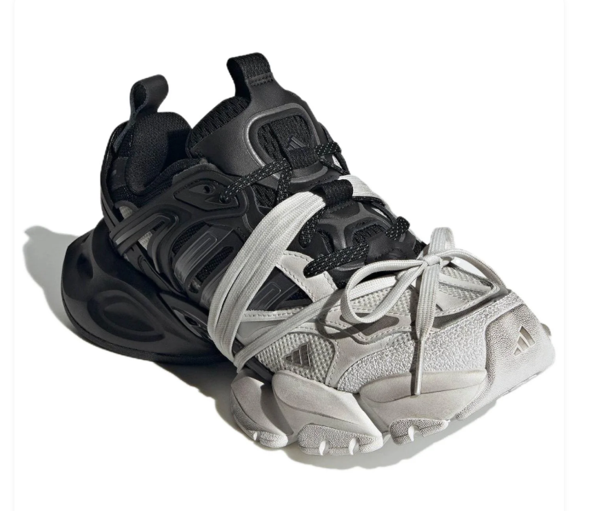 Adidas Climacool Vento – Black / Carbon / Cloud White