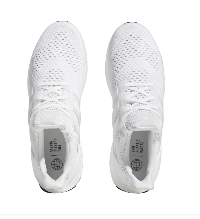 Adidas Ultraboost 1.0 – Triple White
