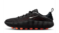 Nike Zoom Vomero 5 – Black / Total Orange