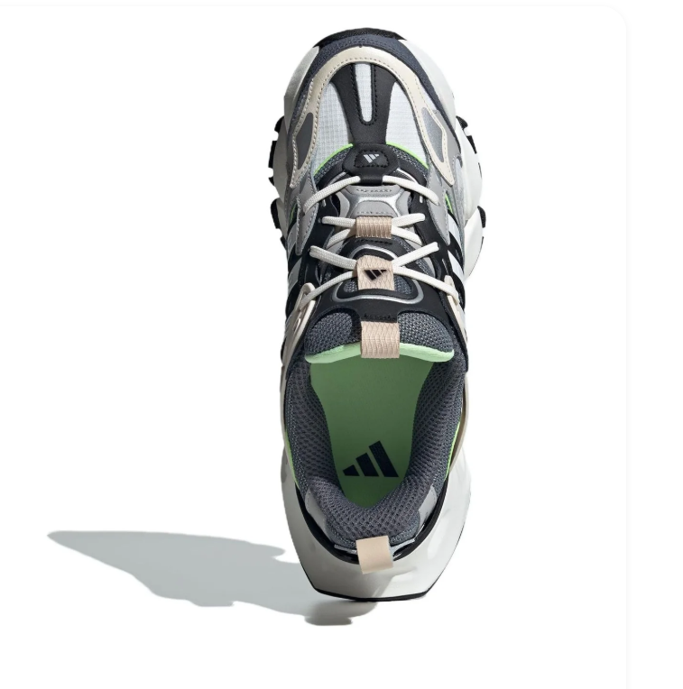 Adidas XLG Runner – Grey Three / Cloud White / Pale Nude