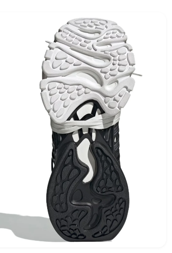Adidas Climacool Vento – Black / Carbon / Cloud White