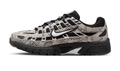 Nike P-6000 – Black / Snake Print