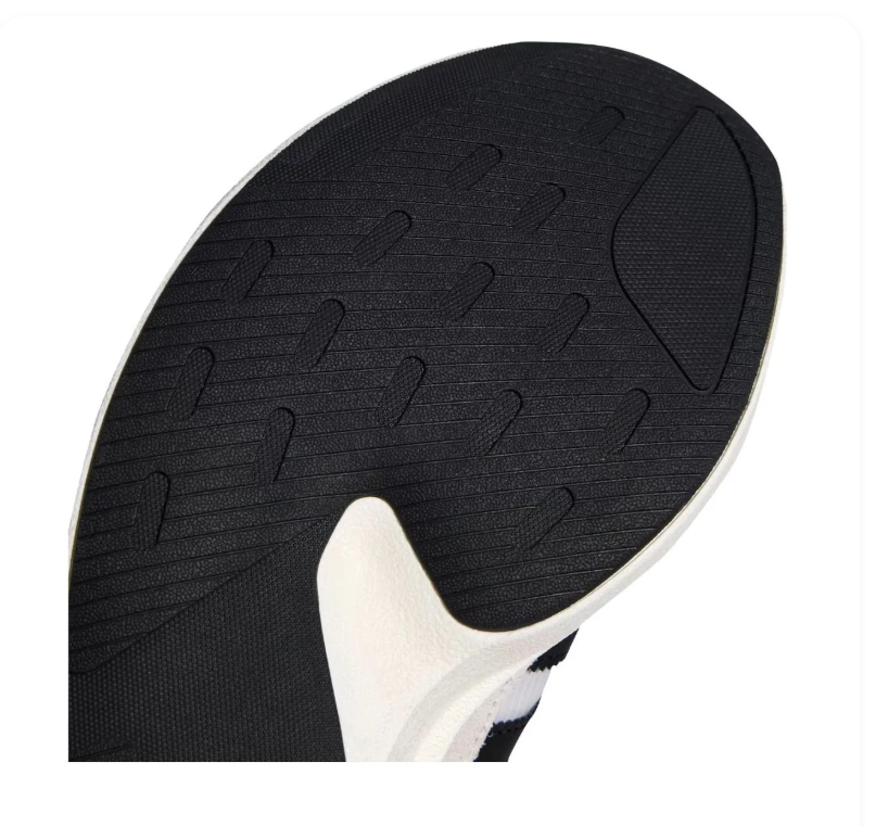 Adidas Adizero Evolution – Cloud White / Core Black / Crystal White