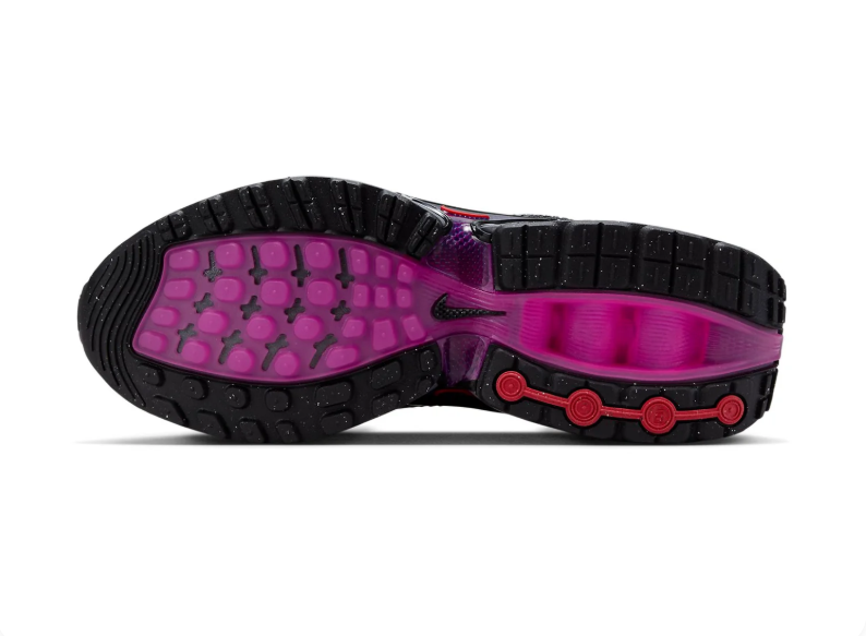 Nike Air Max Dn – Black / Hyper Pink / Anthracite