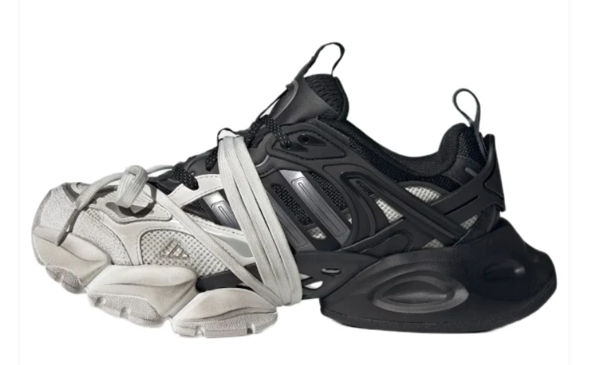 Adidas Climacool Vento – Black / Carbon / Cloud White
