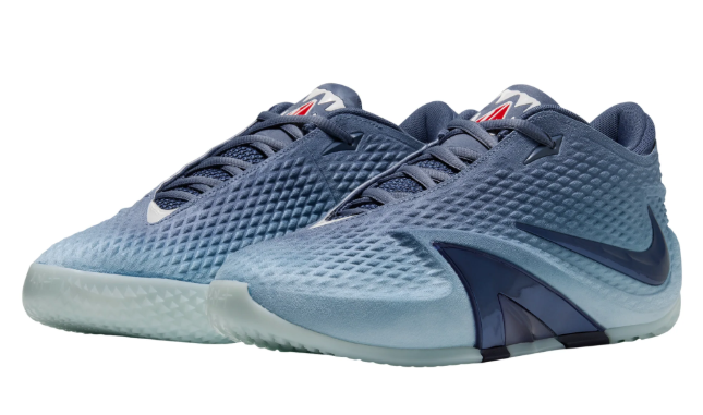 Nike Mamba Fury – Shark