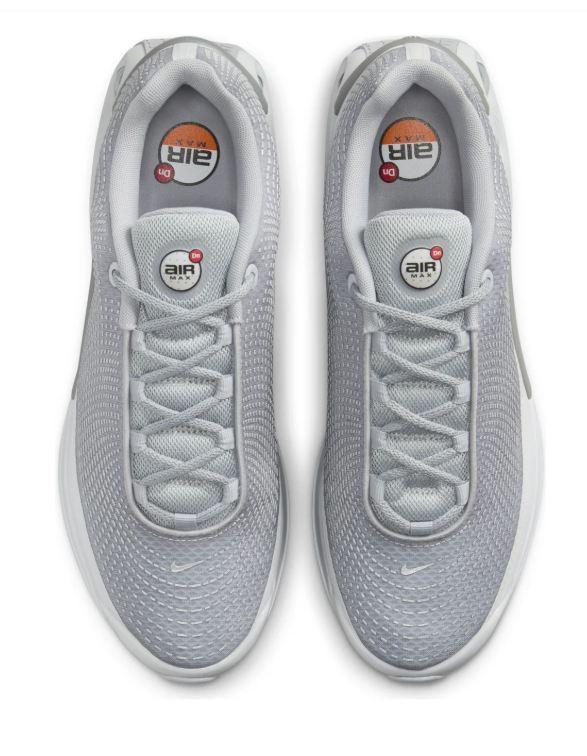 Nike Air Max Dn – Wolf Grey / Pure Platinum / White