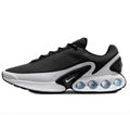 Nike Air Max Dn – Black / White / University Red