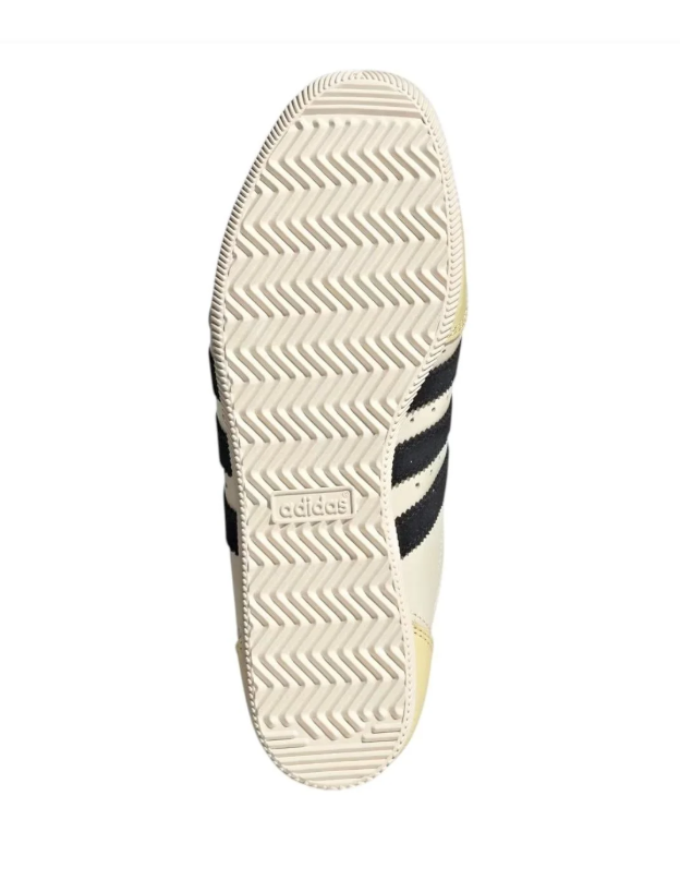 Adidas Japan – Off White / Core Black / Wonder White