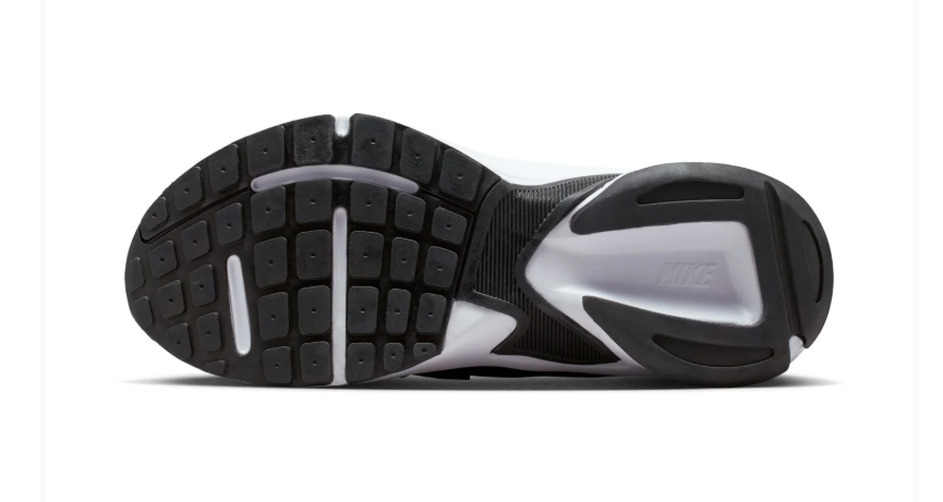 Nike Air Max Genome – Black / Leopard Print