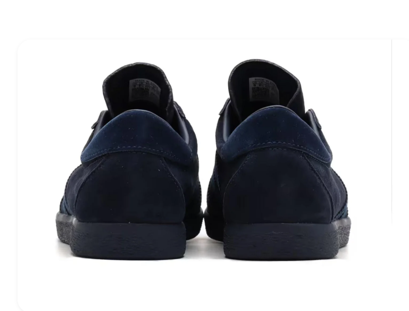 Adidas Japan – Night Indigo / Night Indigo / Night Indigo