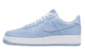 Nike Air Force 1 Low – Blue Ostrich / Light Armory Blue