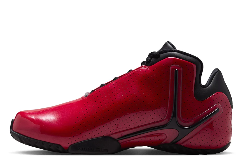 Nike Zoom Hyperflight – Gym Red / Black / White