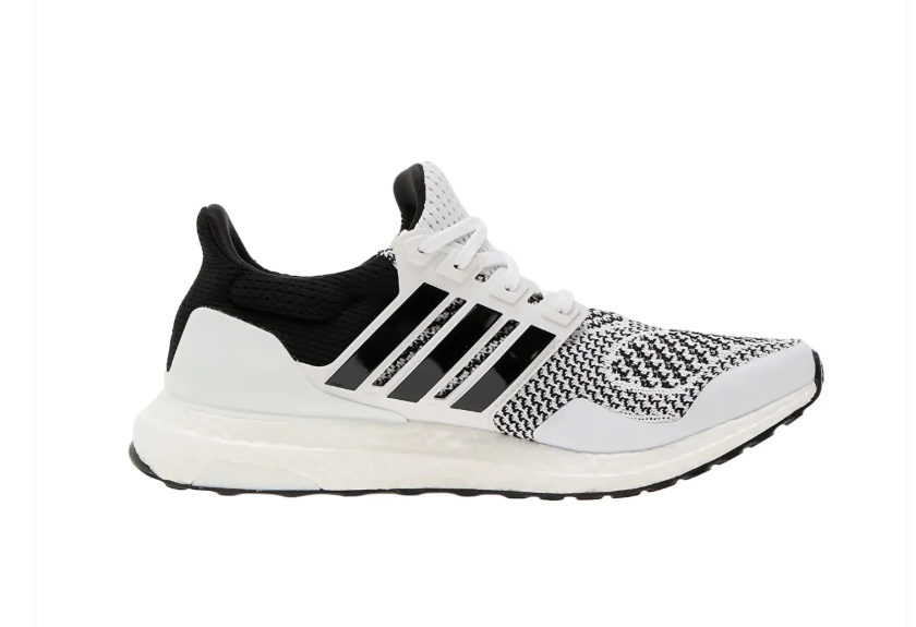 Adidas Ultraboost 1.0 – Cloud White / Core Black