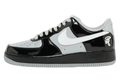 Nike Air Force 1 Low – Paul George PE / Wolf Grey / Black Patent