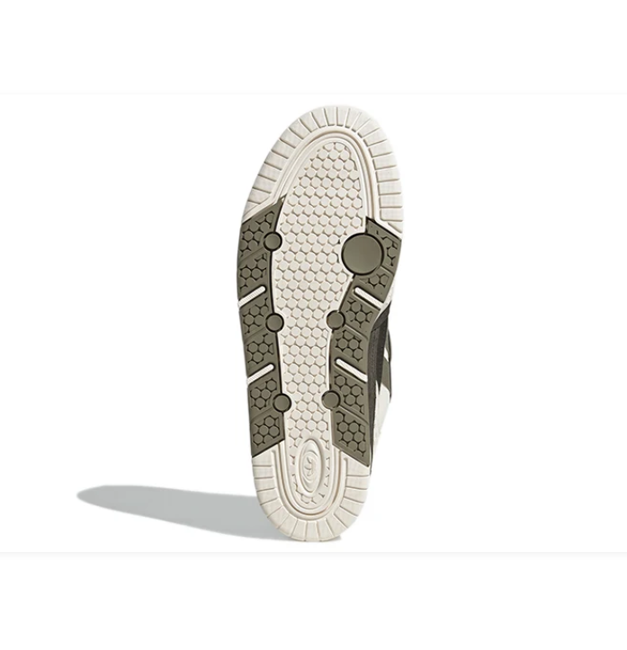 Adidas ADI2000 XLT – Charcoal / Grey Two / Off White