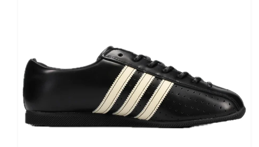 Adidas Japan – Core Black / Cream White / Core Black