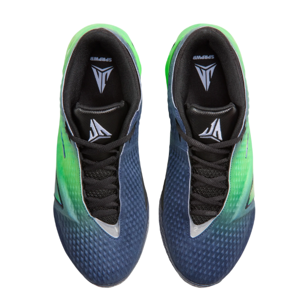Nike Mamba Fury – Grinch / Midnight Navy / Green Strike