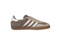 Adidas Gazelle Indoor – Chalky Brown / Cloud White / Gum