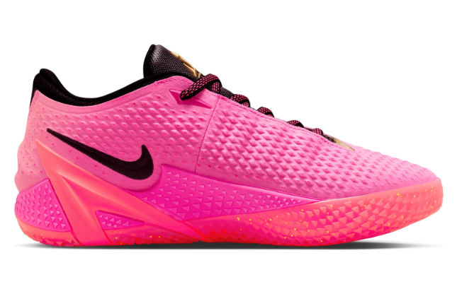 Nike Mamba Fury – Kay Yow / Pink Blast