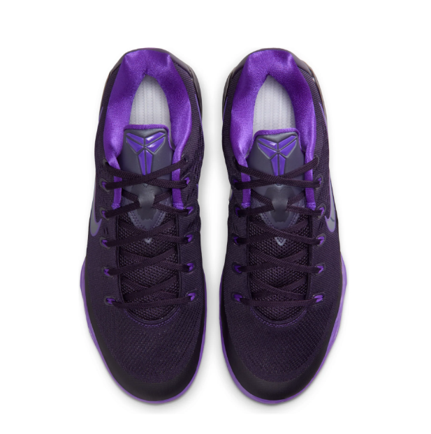 Nike Kobe 9 EM – Purple Venom / Black