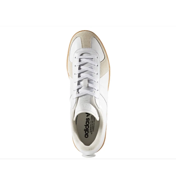 Adidas BW Army – Cloud White / Off White / Gum