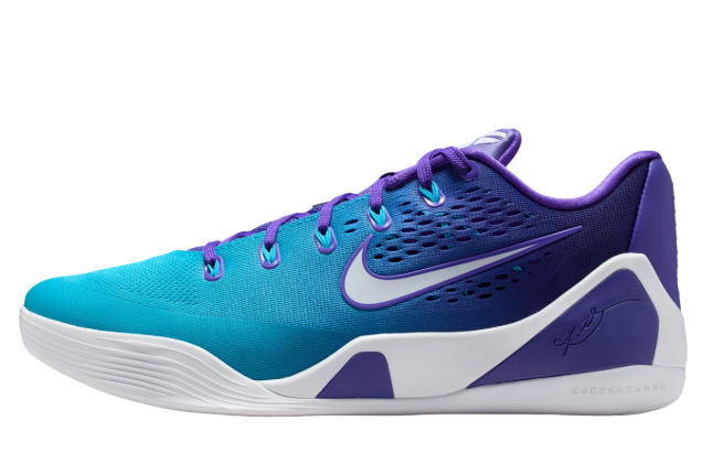 Nike Kobe 9 EM – Summit Lake Hornets